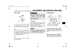 Предварительный просмотр 17 страницы Yamaha Star XV250Z Owner'S Manual