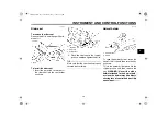 Предварительный просмотр 25 страницы Yamaha Star XV250Z Owner'S Manual