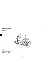 Preview for 14 page of Yamaha Star XVS1100C Owner'S Manual