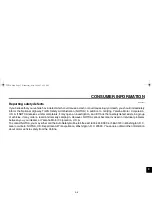 Preview for 89 page of Yamaha Star XVS1100C Owner'S Manual