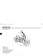 Preview for 18 page of Yamaha Star XVS11ATC Owner'S Manual