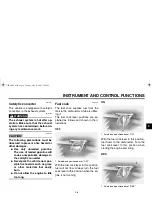 Preview for 27 page of Yamaha Star XVS11ATC Owner'S Manual