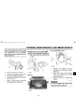 Preview for 79 page of Yamaha Star XVS11ATC Owner'S Manual