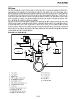 Предварительный просмотр 12 страницы Yamaha Star XVS13AA(C) 2011 Service Manual