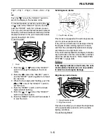 Предварительный просмотр 14 страницы Yamaha Star XVS13AA(C) 2011 Service Manual