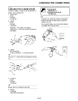 Предварительный просмотр 20 страницы Yamaha Star XVS13AA(C) 2011 Service Manual