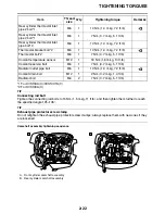 Предварительный просмотр 49 страницы Yamaha Star XVS13AA(C) 2011 Service Manual