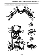 Предварительный просмотр 82 страницы Yamaha Star XVS13AA(C) 2011 Service Manual