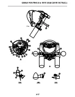 Предварительный просмотр 84 страницы Yamaha Star XVS13AA(C) 2011 Service Manual