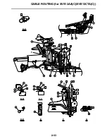 Предварительный просмотр 90 страницы Yamaha Star XVS13AA(C) 2011 Service Manual