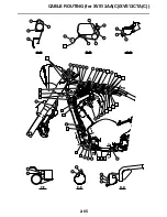 Предварительный просмотр 92 страницы Yamaha Star XVS13AA(C) 2011 Service Manual