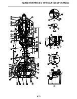 Предварительный просмотр 98 страницы Yamaha Star XVS13AA(C) 2011 Service Manual