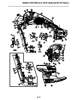 Предварительный просмотр 104 страницы Yamaha Star XVS13AA(C) 2011 Service Manual