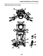 Предварительный просмотр 106 страницы Yamaha Star XVS13AA(C) 2011 Service Manual