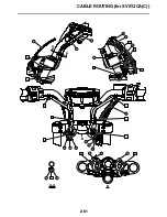 Предварительный просмотр 108 страницы Yamaha Star XVS13AA(C) 2011 Service Manual