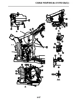 Предварительный просмотр 114 страницы Yamaha Star XVS13AA(C) 2011 Service Manual