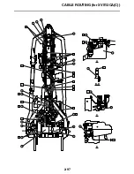 Предварительный просмотр 124 страницы Yamaha Star XVS13AA(C) 2011 Service Manual