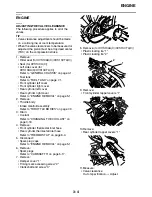 Предварительный просмотр 141 страницы Yamaha Star XVS13AA(C) 2011 Service Manual