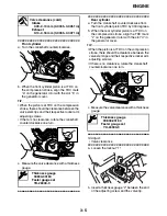 Предварительный просмотр 142 страницы Yamaha Star XVS13AA(C) 2011 Service Manual