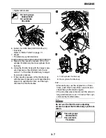 Предварительный просмотр 144 страницы Yamaha Star XVS13AA(C) 2011 Service Manual