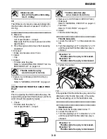 Предварительный просмотр 145 страницы Yamaha Star XVS13AA(C) 2011 Service Manual