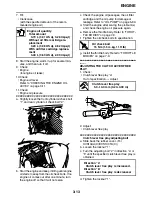 Предварительный просмотр 150 страницы Yamaha Star XVS13AA(C) 2011 Service Manual