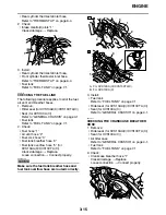 Предварительный просмотр 152 страницы Yamaha Star XVS13AA(C) 2011 Service Manual