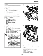 Предварительный просмотр 153 страницы Yamaha Star XVS13AA(C) 2011 Service Manual