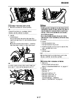 Предварительный просмотр 154 страницы Yamaha Star XVS13AA(C) 2011 Service Manual