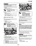 Предварительный просмотр 161 страницы Yamaha Star XVS13AA(C) 2011 Service Manual