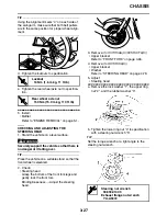 Предварительный просмотр 164 страницы Yamaha Star XVS13AA(C) 2011 Service Manual