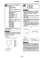 Предварительный просмотр 167 страницы Yamaha Star XVS13AA(C) 2011 Service Manual