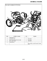 Предварительный просмотр 181 страницы Yamaha Star XVS13AA(C) 2011 Service Manual