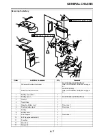 Предварительный просмотр 182 страницы Yamaha Star XVS13AA(C) 2011 Service Manual