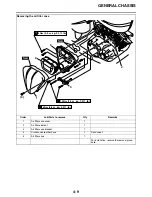 Предварительный просмотр 184 страницы Yamaha Star XVS13AA(C) 2011 Service Manual