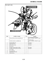 Предварительный просмотр 185 страницы Yamaha Star XVS13AA(C) 2011 Service Manual