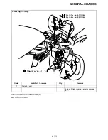 Предварительный просмотр 186 страницы Yamaha Star XVS13AA(C) 2011 Service Manual