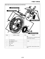 Предварительный просмотр 188 страницы Yamaha Star XVS13AA(C) 2011 Service Manual