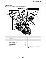 Предварительный просмотр 194 страницы Yamaha Star XVS13AA(C) 2011 Service Manual