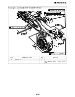 Предварительный просмотр 197 страницы Yamaha Star XVS13AA(C) 2011 Service Manual