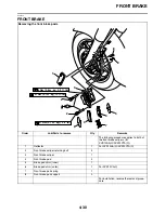 Предварительный просмотр 205 страницы Yamaha Star XVS13AA(C) 2011 Service Manual