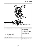 Предварительный просмотр 208 страницы Yamaha Star XVS13AA(C) 2011 Service Manual