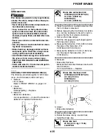 Предварительный просмотр 210 страницы Yamaha Star XVS13AA(C) 2011 Service Manual