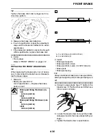 Предварительный просмотр 211 страницы Yamaha Star XVS13AA(C) 2011 Service Manual