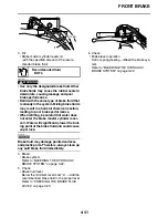 Предварительный просмотр 216 страницы Yamaha Star XVS13AA(C) 2011 Service Manual