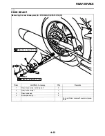 Предварительный просмотр 217 страницы Yamaha Star XVS13AA(C) 2011 Service Manual