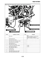 Предварительный просмотр 219 страницы Yamaha Star XVS13AA(C) 2011 Service Manual