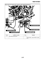 Предварительный просмотр 220 страницы Yamaha Star XVS13AA(C) 2011 Service Manual