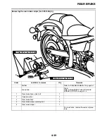 Предварительный просмотр 224 страницы Yamaha Star XVS13AA(C) 2011 Service Manual