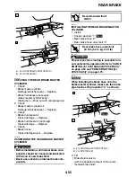 Предварительный просмотр 230 страницы Yamaha Star XVS13AA(C) 2011 Service Manual